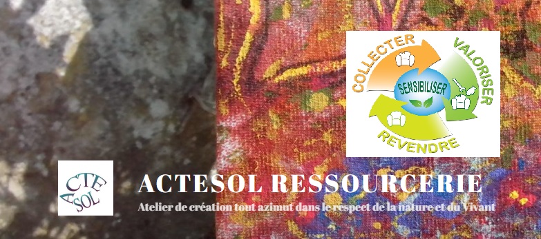 Ressourcerie