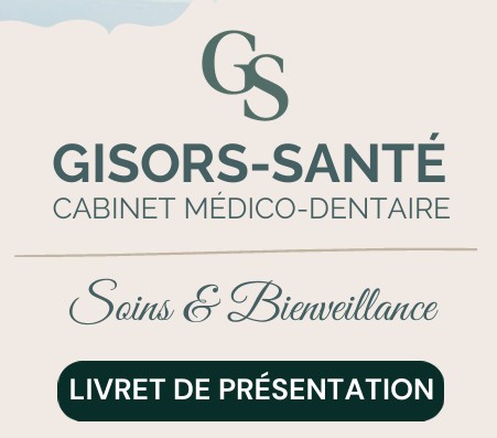 Livret santé Gisors