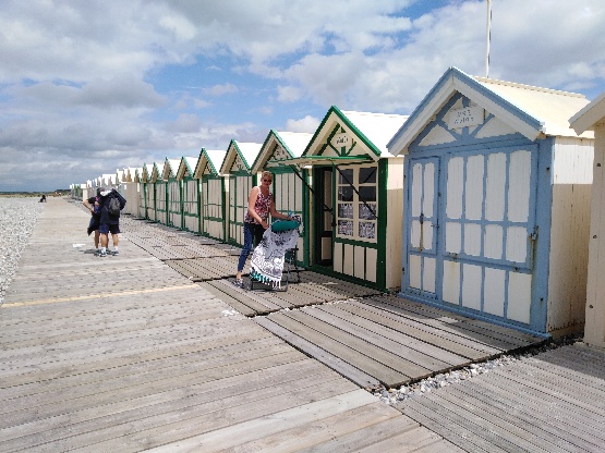 Cayeux-sur-mer