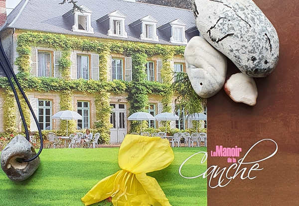 le manoir