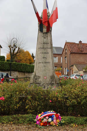 Boury-en-Vexin
