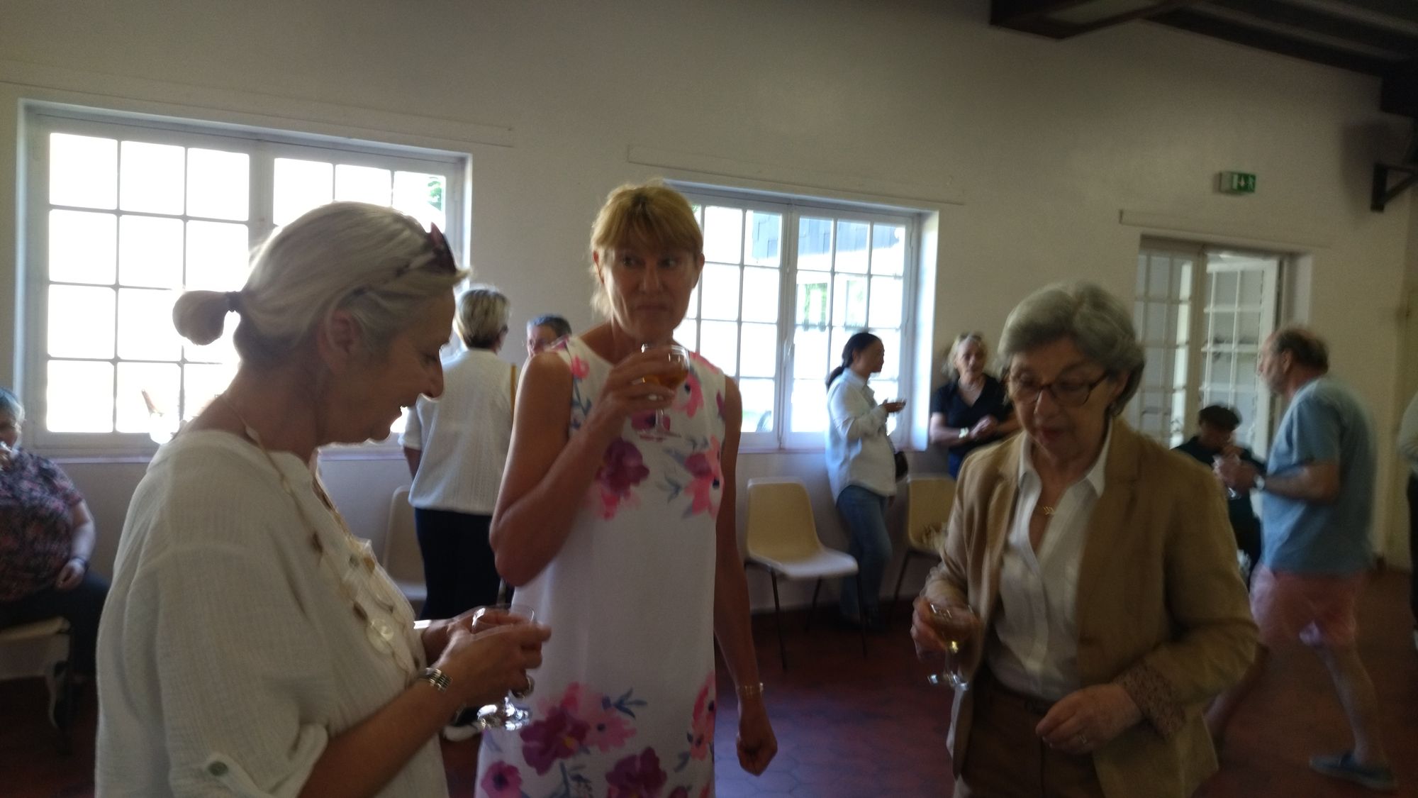 fête des mères 2023 Boury en Vexin