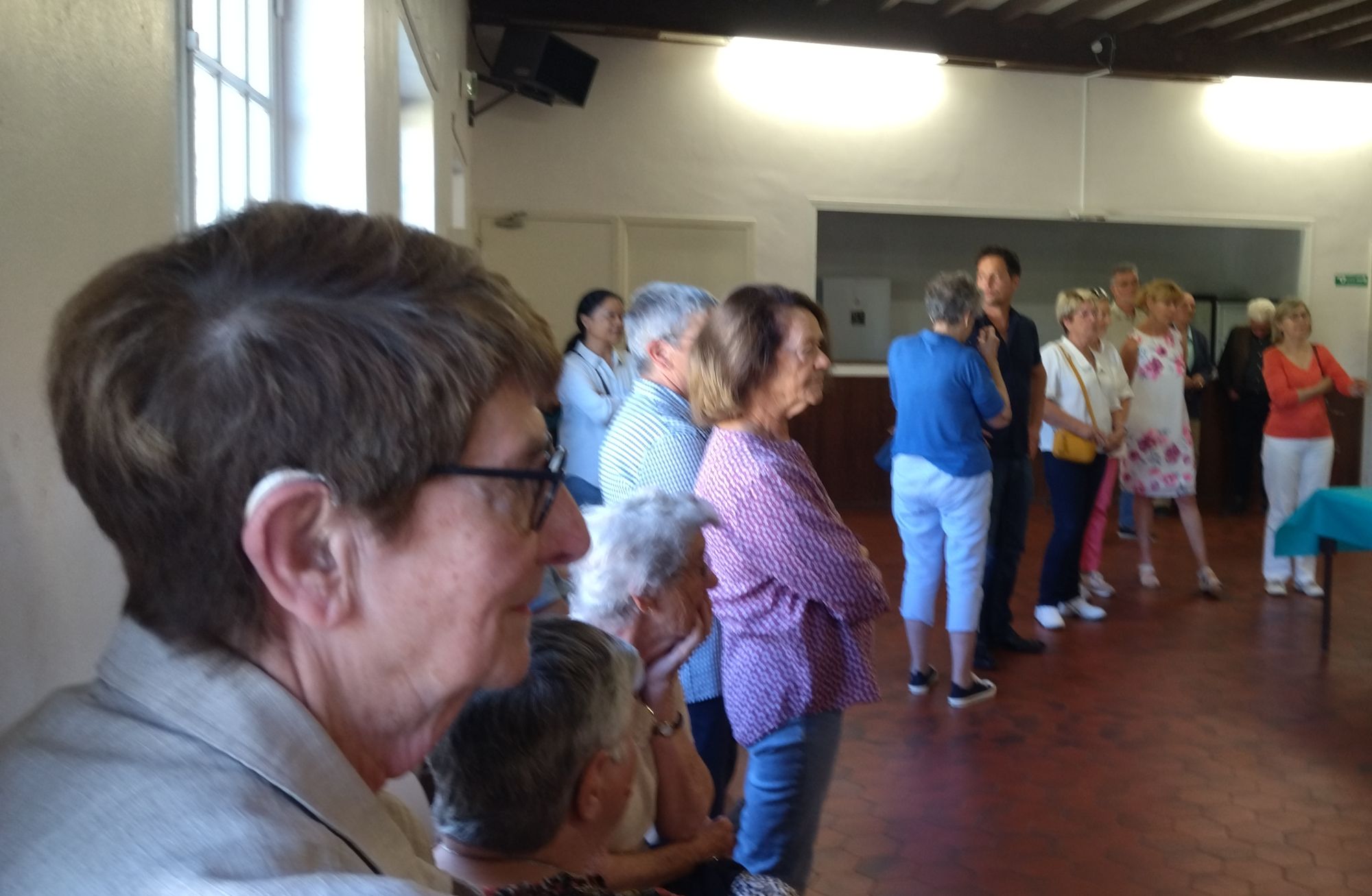 fête des mères 2023 Boury en Vexin