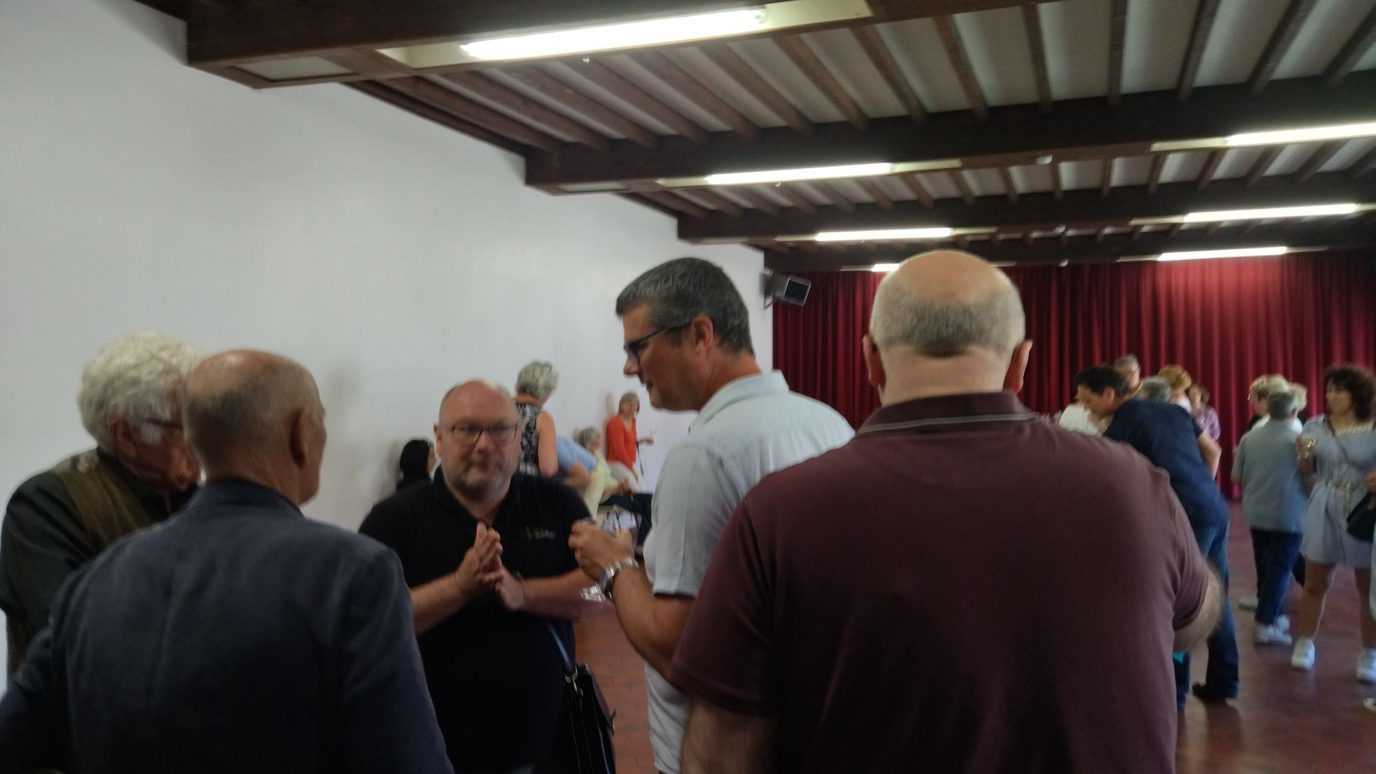 fête des mères 2023 Boury en Vexin
