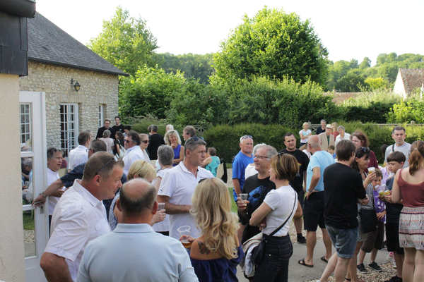 Boury-en-Vexin