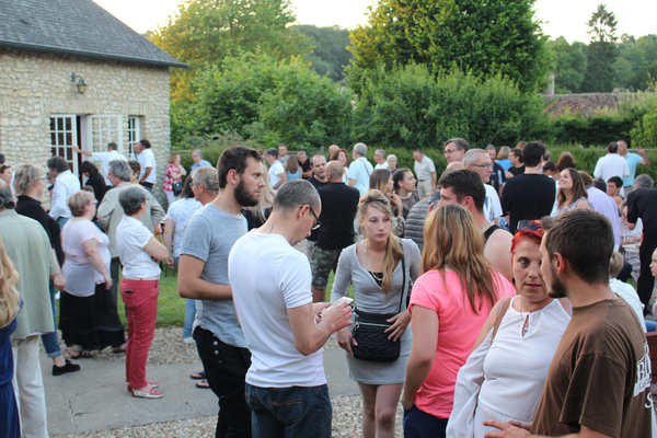Boury-en-Vexin