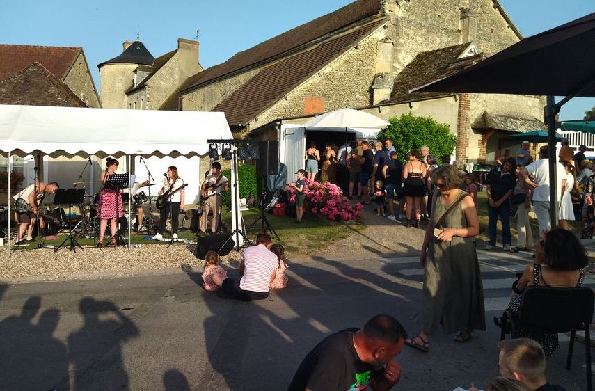 Boury-en-Vexin