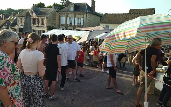 Boury-en-Vexin