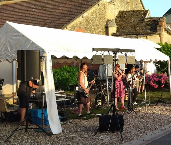 Boury-en-Vexin