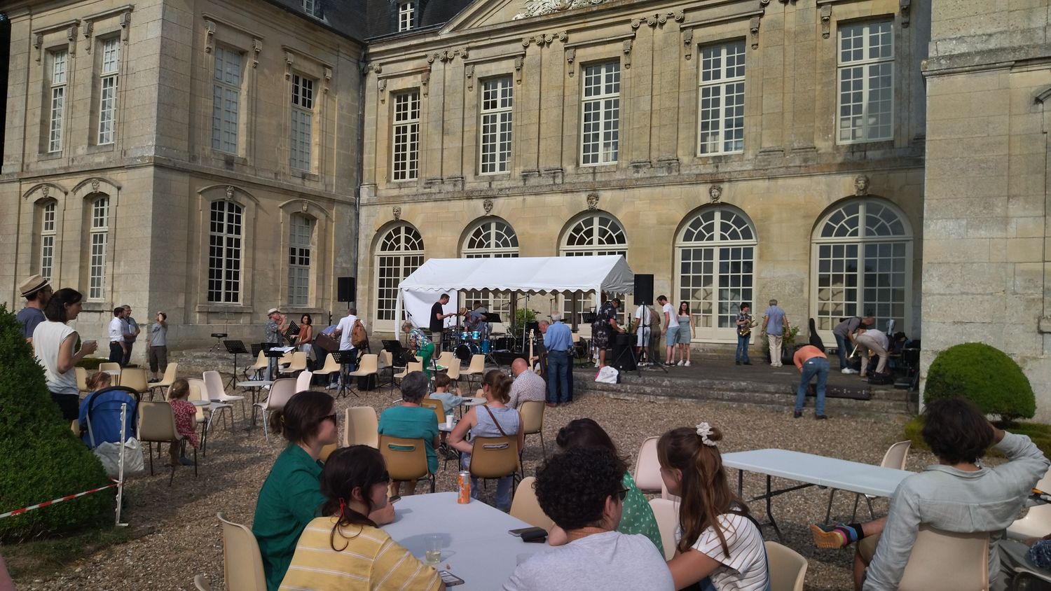 Boury-en-Vexin