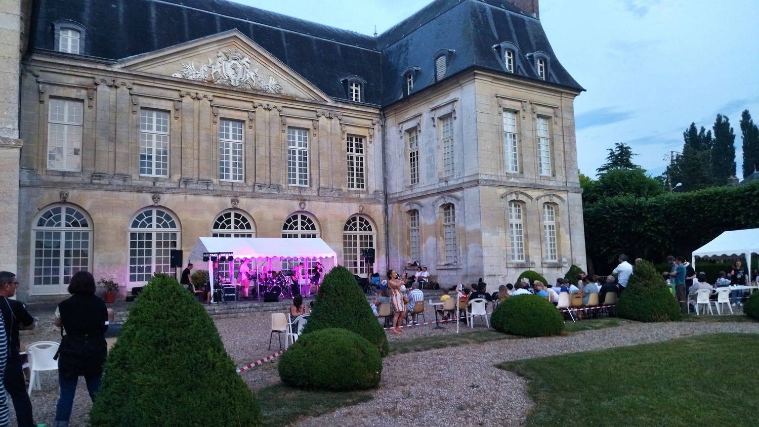 Boury-en-Vexin