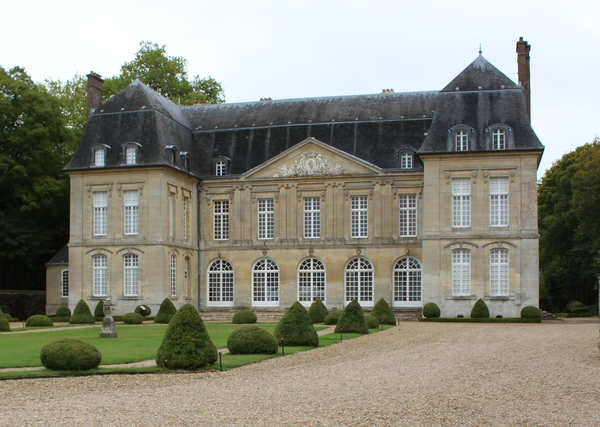 Boury-en-Vexin
