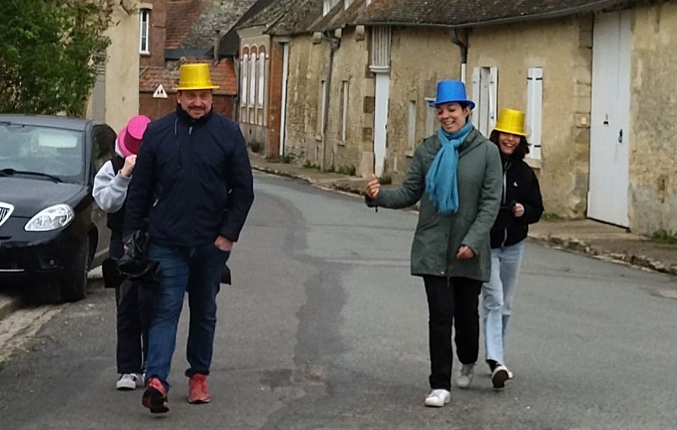 nettoyage 2023 Boury en Vexin