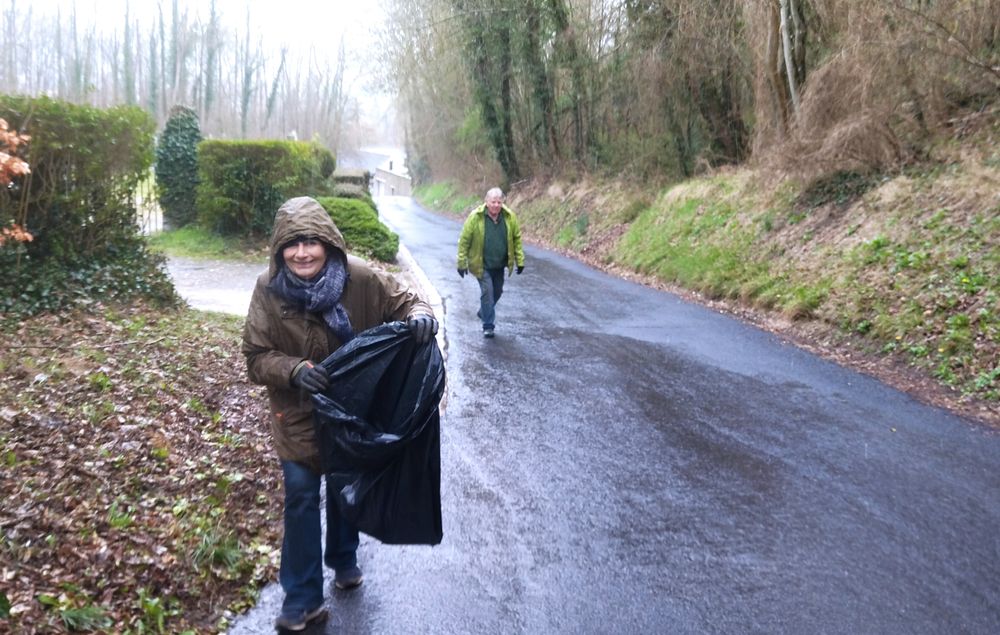nettoyage 2023 Boury en Vexin