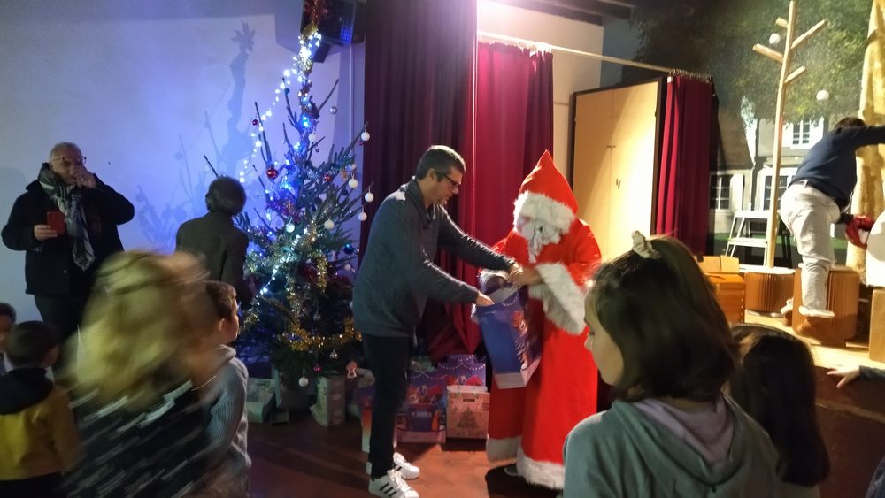 noel 2022 Boury en Vexin