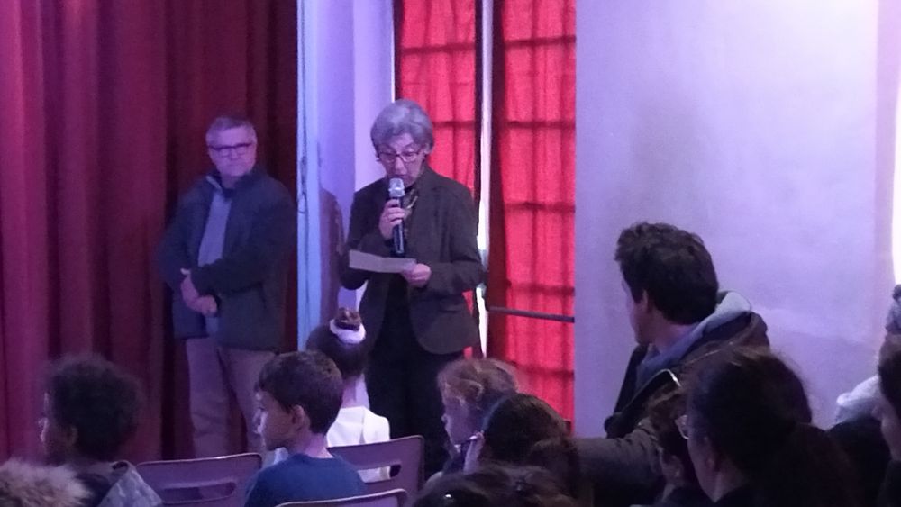 noel 2022 Boury en Vexin