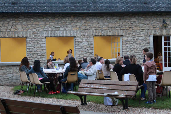 Boury-en-Vexin