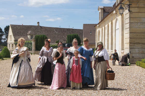 Boury-en-Vexin