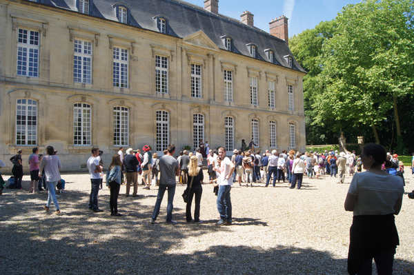 Boury-en-Vexin