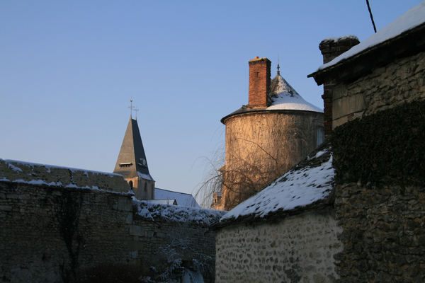 Boury-en-Vexin