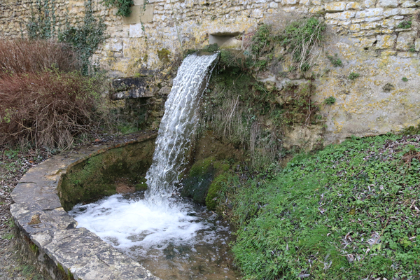 Boury-en-Vexin