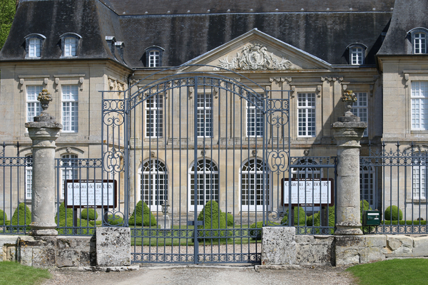Boury-en-Vexin