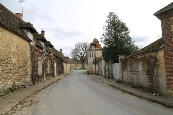 Boury-en-Vexin