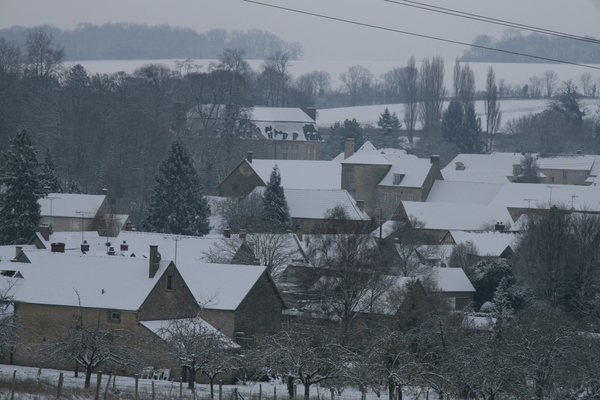 Boury-en-Vexin