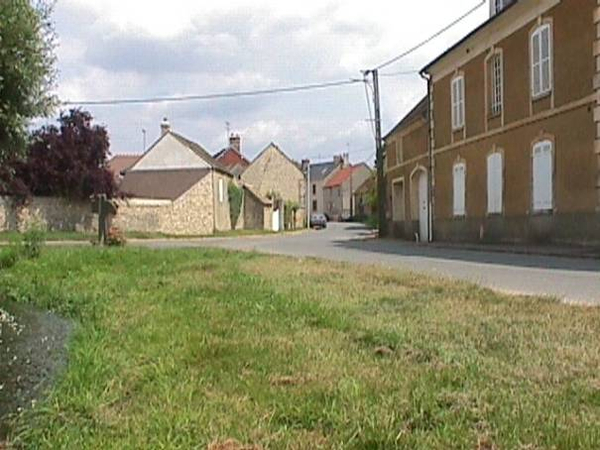 Boury-en-Vexin